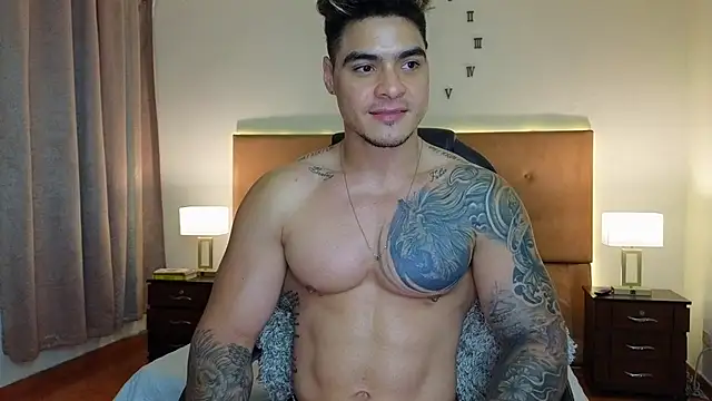 Steven_Velez webcam