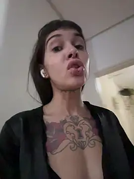 nikatsu - Nikatsu's free webcam