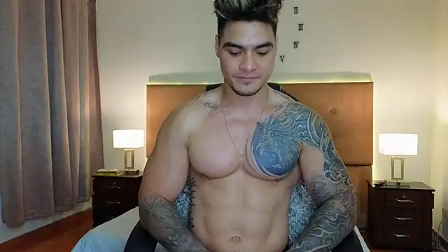 Steven_Velez webcam