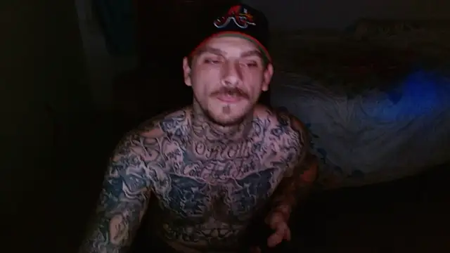 DADDY_KANE8--- webcam