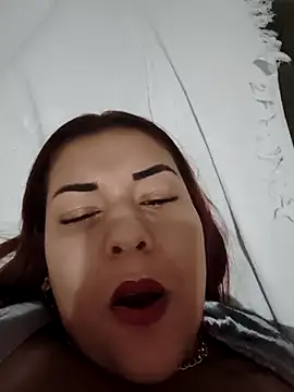 RuivaGiMisteriosa webcam