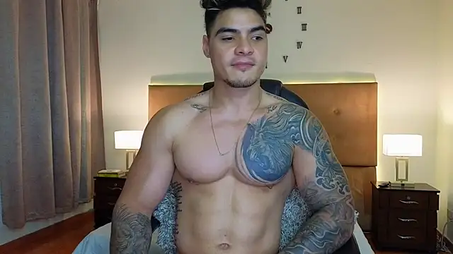 Steven_Velez webcam