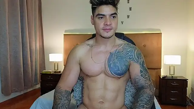 Steven_Velez webcam