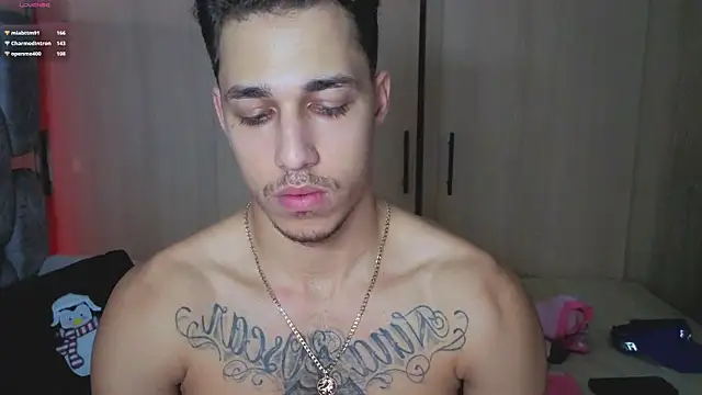 orionblaze69_ - Orionblaze69_'s free webcam - UK Sex Cams