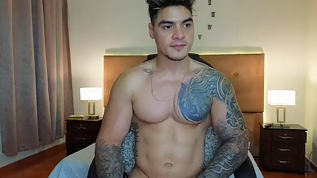 Preview of steven_velez