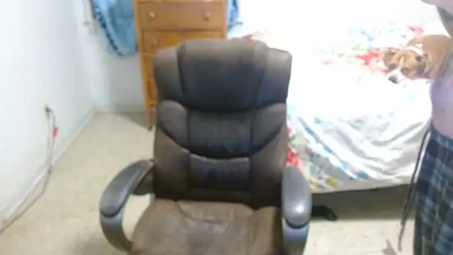 daddy_kane8--- (M young) - cum show