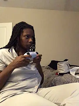 theprettysoles webcam