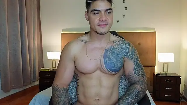 Steven_Velez webcam