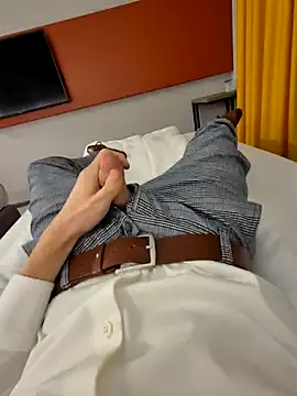 maxbrakexxxx (M young) - Kommen im Hotel