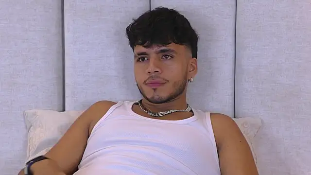 AlexanderJordan webcam