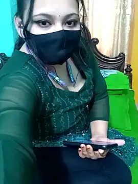 Porimoni22 webcam