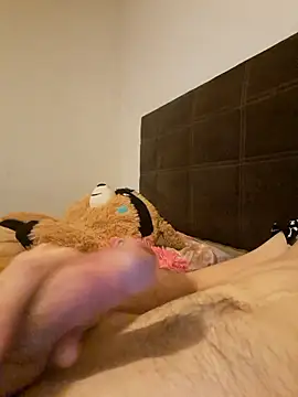 jimmy8999 (Ask my age) - Masturbace do vyvrcholení