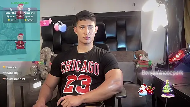 Preview of benjamincooperk