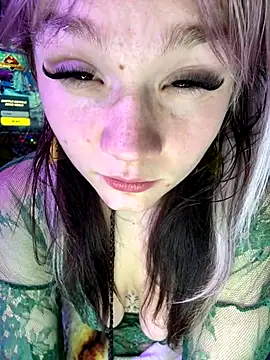 Cutiepiespanks webcam