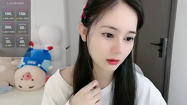 Judy-520 webcam