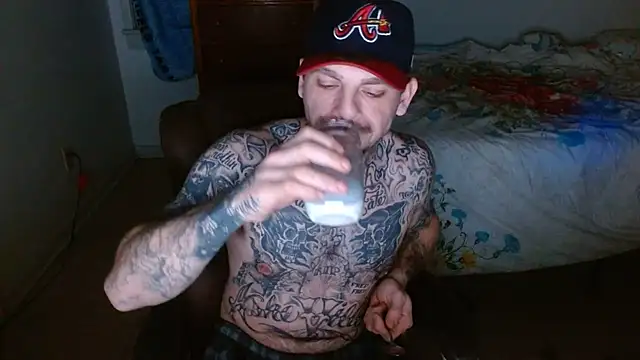 DADDY_KANE8--- webcam