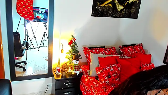 KimberlyBanks2 webcam