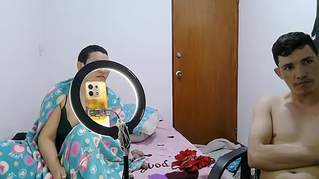 luxandracon23 webcam