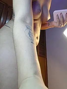 AmaiaSalvatore webcam