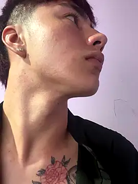 AlexanderCollman webcam