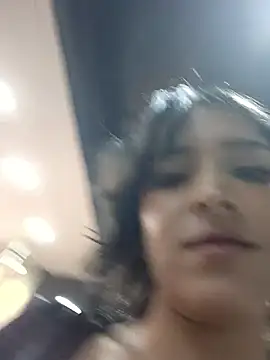 Mikasa-Ackerman webcam