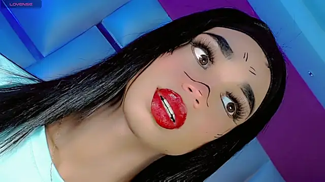 JessiscaWalker webcam