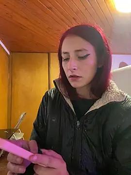 Im_scarlett18 webcam