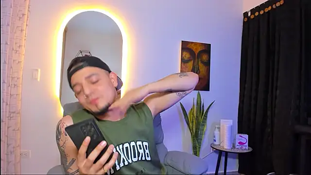 alejandro_calderon1 webcam