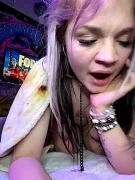 Cutiepiespanks webcam