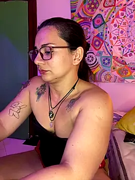 Amarantha_666 webcam