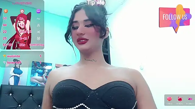 kinverly_sexyx webcam