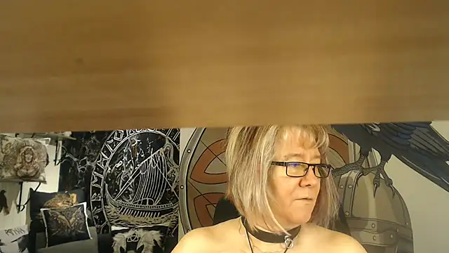 TittenMichelle webcam
