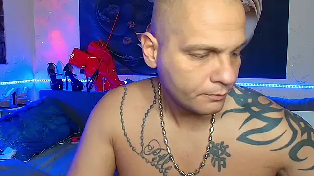 xDeepInLovexx webcam