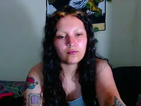 sweetiee_mary webcam