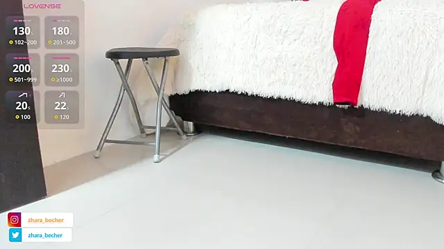 Zhara_becherovka webcam