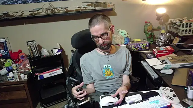 HighPriest_Belial666 webcam