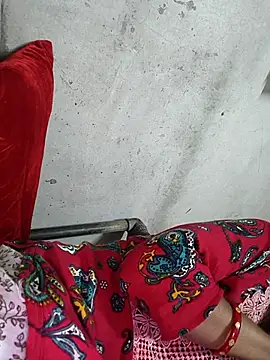 LOVELYKAJALBHABHI webcam