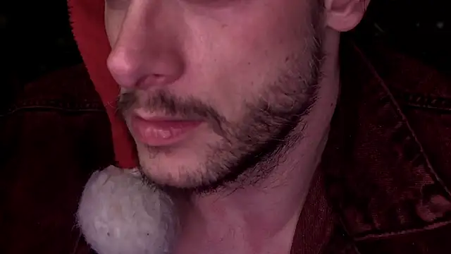 MasterDaddyCool webcam