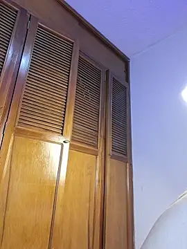 AmaiaSalvatore webcam