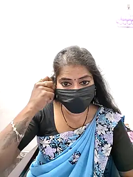 tamil_Sigappu_Roja webcam