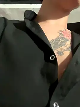 AlexanderCollman webcam