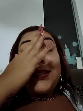 RuivaGiMisteriosa webcam