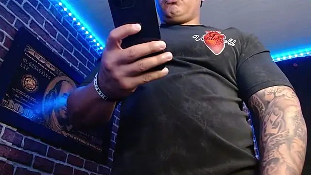 jordan_bigcock_ webcam