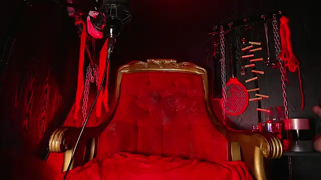 Master_Connor_BDSM webcam