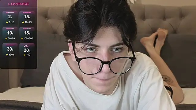 Oliver_star_boy_ webcam