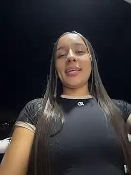 Brunettecollins05 webcam