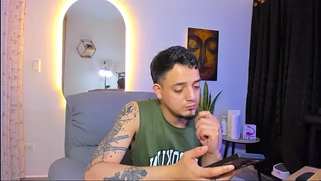 alejandro_calderon1 webcam