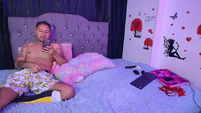 electra_queen1 webcam