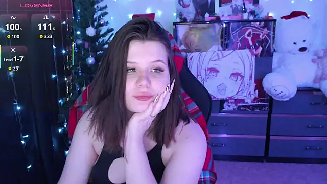 AmyVibess webcam