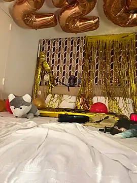 Amani_thewolf webcam